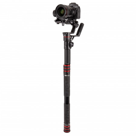 Manfrotto GimBoom brat extensie pentru gimbal carbon