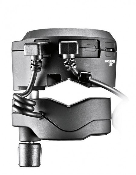 Manfrotto MVR911ECCN telecomanda