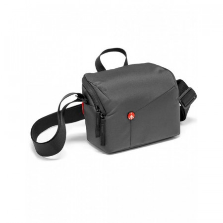 Manfrotto NX geanta foto de umar pentru mirrorless