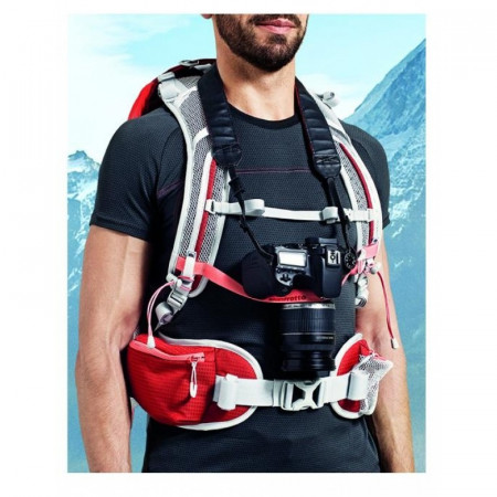 Manfrotto Off Road Hiker 30L rucsac albastru