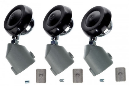 Manfrotto Roti stativ