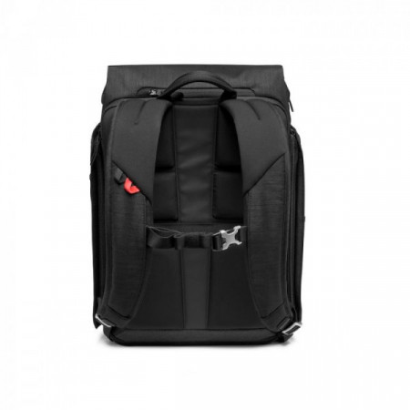 Manfrotto Rucsac foto Chicago Small pentru DSLR si Mirrorless