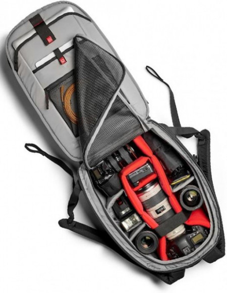 Manfrotto Rucsac RedBee 310 rucsac foto