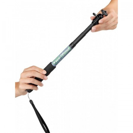 Manfrotto Selfie Pole S cu cap bila