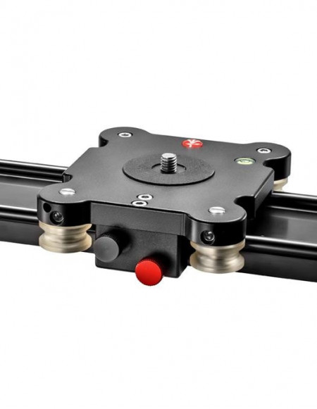Manfrotto Slider cu rulmenti 60cm