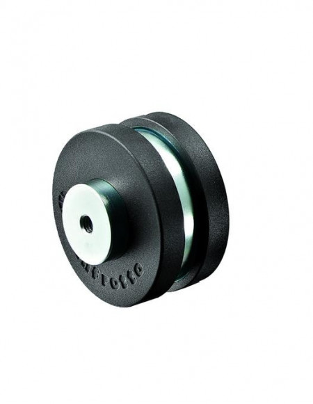Manfrotto Sympla MVA521W contragreutate