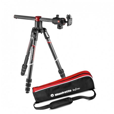 Manfrotto Trepied Foto Befree Advanced GT XPRO Carbon