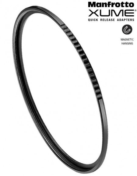 Manfrotto Xume suport filtru 62mm