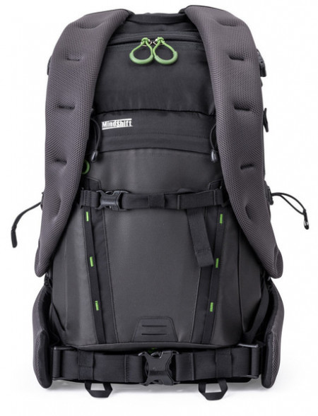 MindShift BackLight 26L Charcoal