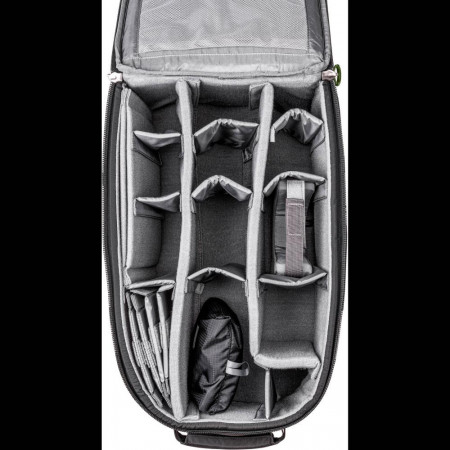MindShift FirstLight 30L (Charcoal) - rucsac foto + laptop