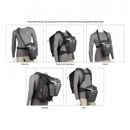 MindShift Outbound Holster 30 - Geanta foto