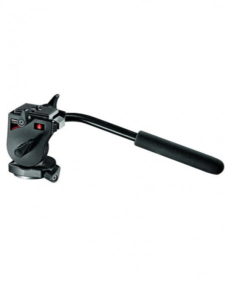 Manfrotto Cap video fluid 700RC