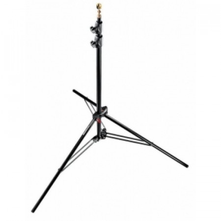 Pachet Manfrotto Compact Stand 1052BAC + Avenger D800KIT brat articulat pentru stativ