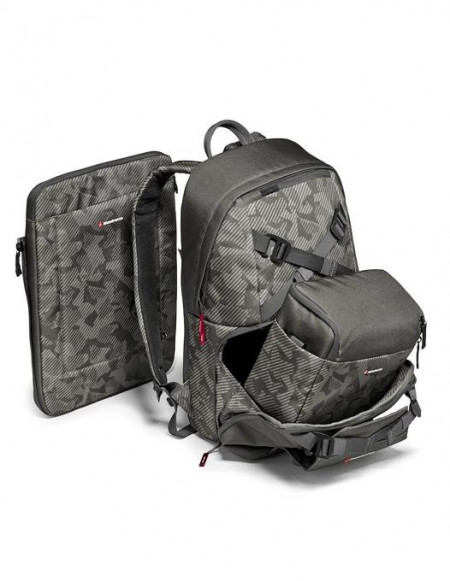 Manfrotto Rucsac Foto Modular Noreg 30