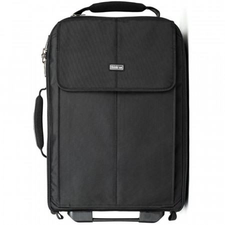 Think Tank Airport Advantage XT Black - troller