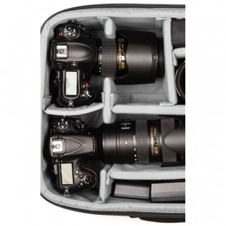 Think Tank Airport Advantage XT Black - troller