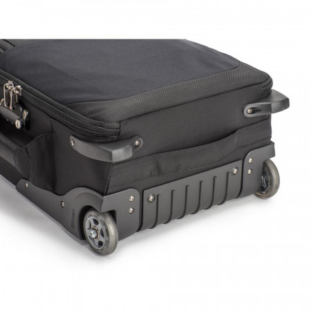 Think Tank Airport International V3.0 - Black - troller
