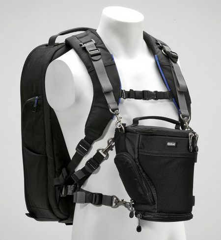 Think Tank BackPack Connection kit - set curele pentru gentile Digital Holster