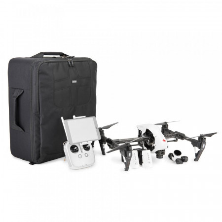 Think Tank Helipak - Black - rucsac pentru drona
