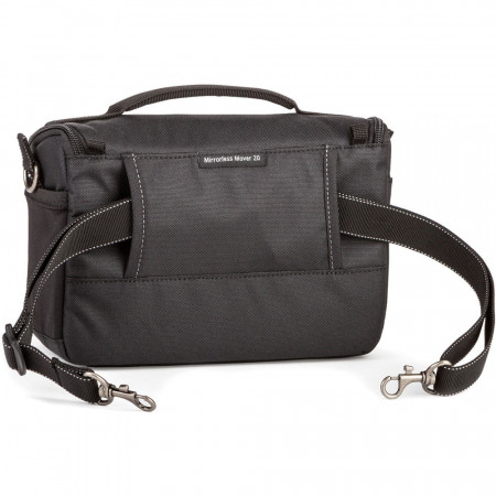 Think Tank Mirrorless Mover 20 - Pewter - geanta foto