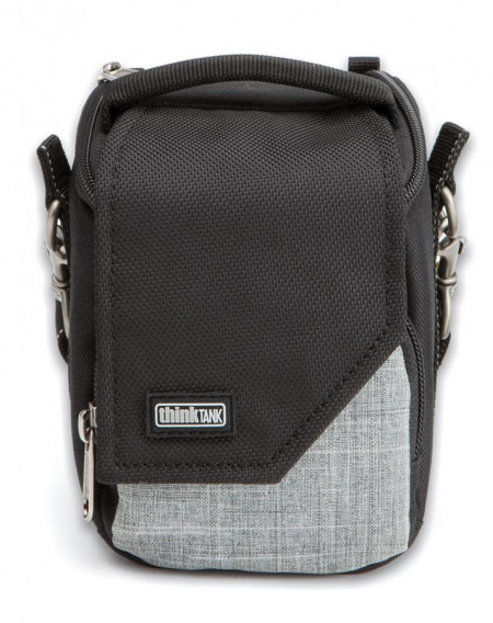 Think Tank Mirrorless Mover 5 Heathered Grey - geanta foto