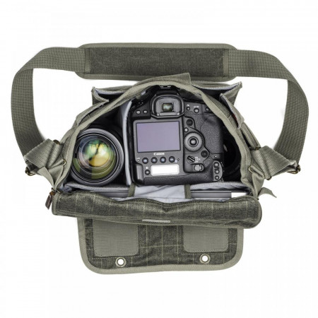 Think Tank Retrospective 10 Pinestone V2.0 - geanta foto