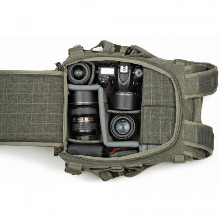 Think Tank Retrospective 15 Backpack , Black - Ruscac foto
