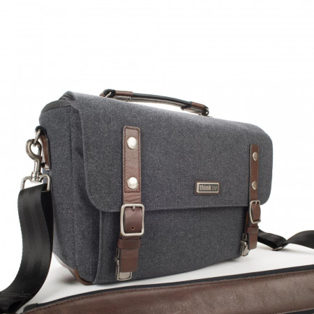 Think Tank Signature 13 - Slate Gray - geanta foto