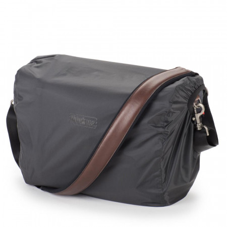 Think Tank Signature 13 - Slate Gray - geanta foto