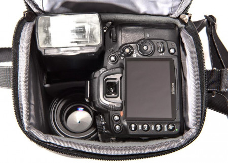 Think Tank SubUrban Disguise 5 - geanta foto