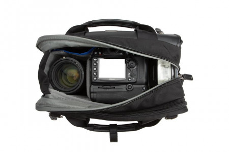 Think Tank Urban Disguise 50 Classic V2.0 - Black - geanta foto aniversara (10 ani de ThinkTank Photo)