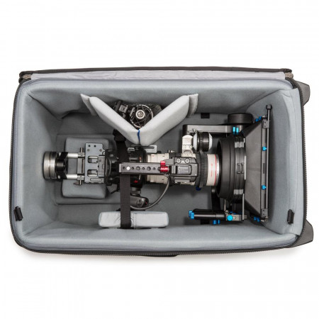 Think Tank Video Rig 24 - Troller video - Gri