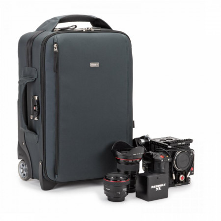 Think Tank Video Transport 20 - troller video - Gri