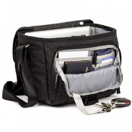 Think Tank Vision 10 Graphite - geanta foto