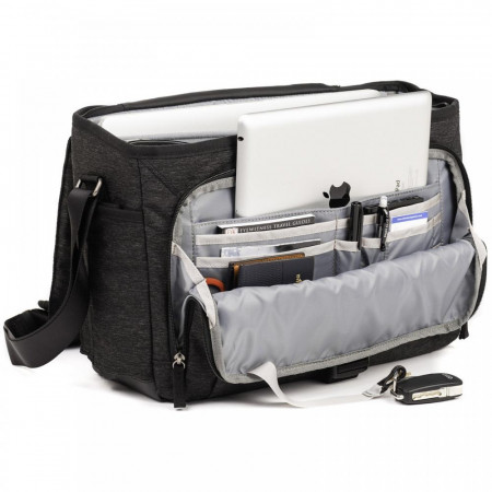 Think Tank Vision 15 Graphite - geanta foto