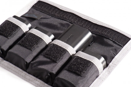 ThinkTank DSLR Battery Holder 4 - husa pentru 4 acumulatori foto