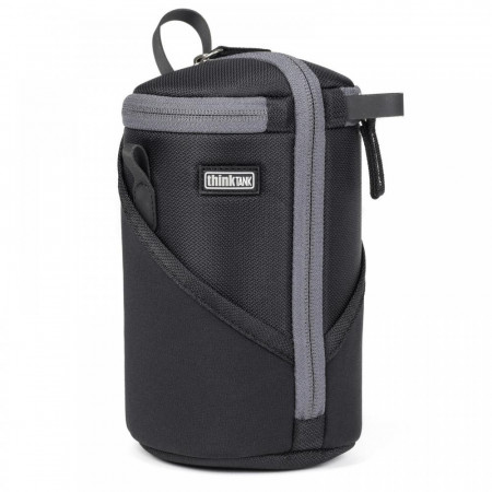 ThinkTank Lens Case Duo 15 Black - toc obiective
