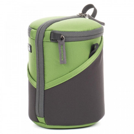 ThinkTank Lens Case Duo 20 Green - toc obiective
