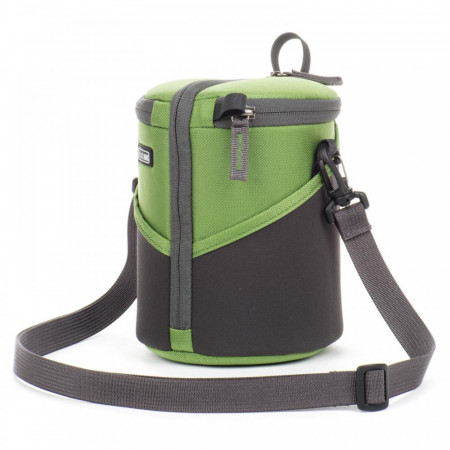 ThinkTank Lens Case Duo 30 Green - toc obiective
