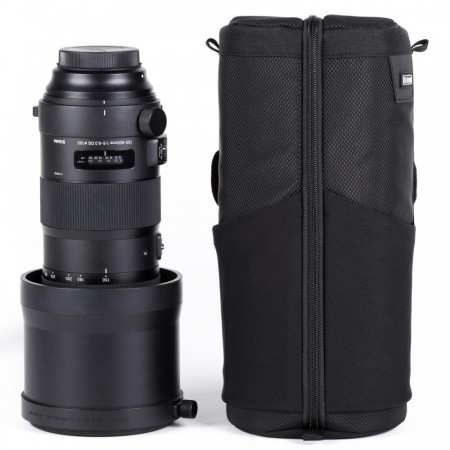 ThinkTank Lens Changer 150 V3.0 - Black - Toc pt obiective de tipul 150-600mm f 5 6.3