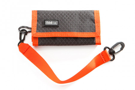 ThinkTank SD Pixel Pocket Rocket - husa pentru 9 carduri SD