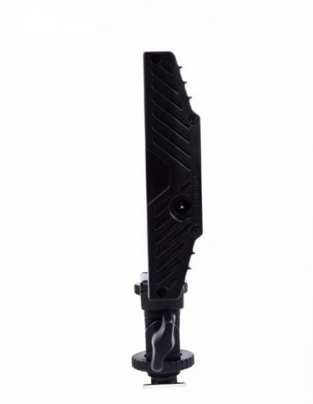 Tolifo PT-15B Set 2 Lampa LED 144 Bicolor cu stativ