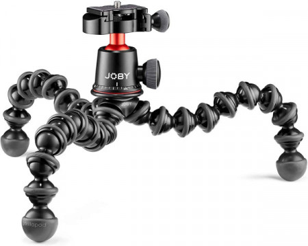 Joby Gorilla pod 3K PRO Minitrepied flexibil cu QR