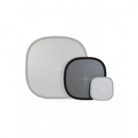 Lastolite Balans de alb gri Ezybalance 18% 50 cm