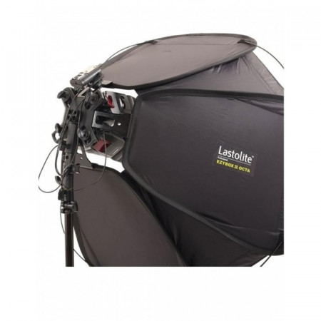 Lastolite Ezybox II Octa Quad Kit Medium 80cm