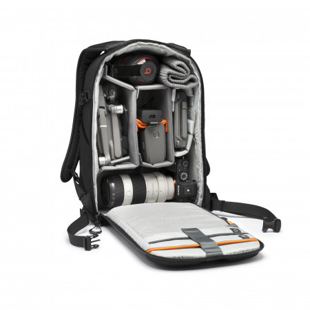 Lowepro Flipside 300AW III rucsac foto gri