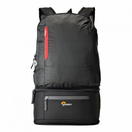 Lowepro Pasaport Duo rucsac foto convertibil