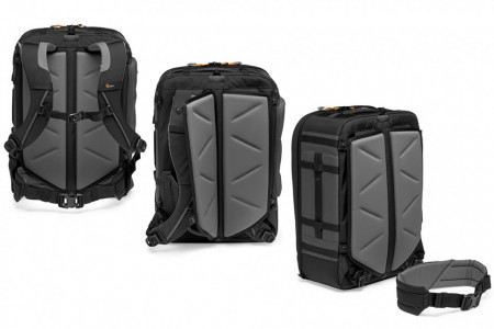 Lowepro Pro Trekker BP 450 AW II rucsac foto