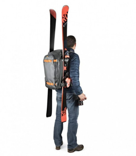 Lowepro Whistler BP 350 AW II Rucsac Foto