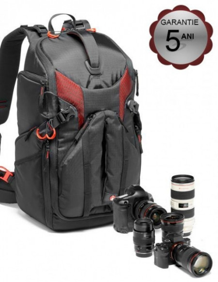 Manfrotto 3N1-26 ProLight rucsac foto